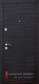 Входные двери МДФ в Истре «Двери МДФ с двух сторон»