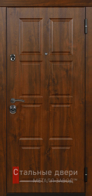 Входные двери в дом в Истре «Двери в дом»