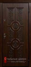 Входные двери в дом в Истре «Двери в дом»